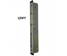 Gu kampinis medienos užraktas 18x33/146/216mm kairysis