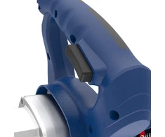 Güde Grw 1400 Maišytuvas: 1400w, 0-760 aps./min, M14