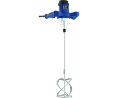 Güde Grw 1400 Maišytuvas: 1400w, 0-760 aps./min, M14