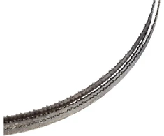 Güde juostinio pjūklo geležtė 1400 mm x 3–14