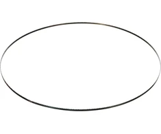 Güde juostinio pjūklo geležtė 1,425 x 6 x 0,65 mm 6z
