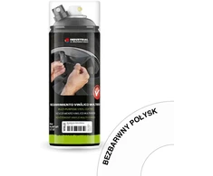 Guma purškiklyje, folija - 400ml Mtn bespalvis