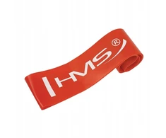 Guma treniruočių juosta pasipriešinimo 9-16 kg Hms
