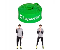 Guma treniruotėms Insportline Hangy 44 mm Heavy