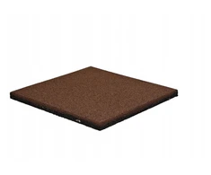 Guminė Sbr plokštė, 1,5 cm storio