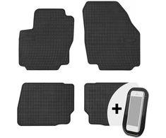 Guminiai kilimėliai Ford Mondeo Mkiv 2007-2014