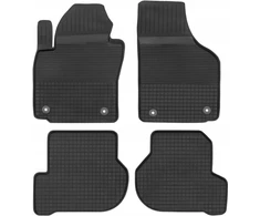Guminiai kilimėliai Vw Volkswagen Golf 5 V 6 Vi (2003-2013) + stabdžiai