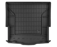 Guminis bagažinės kilimėlis Ford Mondeo Mk5 Kombi 2014-2022