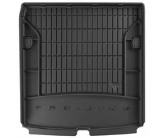 Guminis bagažinės kilimėlis įdėklas Skoda Octavia 2 Kombi 2004-2013 Tm