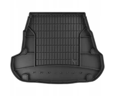 Guminis bagažinės kilimėlis Kia Optima Iii 2010-2015 Sedan
