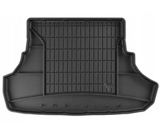 Guminis bagažinės kilimėlis Mitsubishi Lancer 8 Sedan 2007-2017 Tm