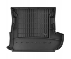 Guminis bagažinės kilimėlis Mitsubishi Outlander Ii 2006-2012