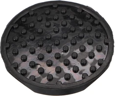 Guminis Domkrato Padas Sx Jack Pedal 3t 105mm