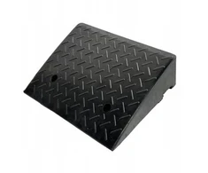 Guminis kabelių apsaugos rampas 500 mm x 380 mm x 140 mm
