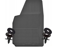 Guminis kilimėlis Ford Expedition 2024-2025 2025+stoperiai
