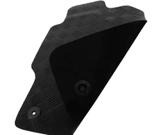 Guminių automobilinių kilimėlių komplektas, skirtas bmw 3 series (e91 estate 2005-2011), pritaikyti kilimėliai, tvirti, neperšlampami, neslystantys