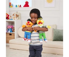Gund Sesame Street Bert 35.5 cm minkštas žaislas