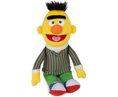 Gund Sesame Street Bert 35.5 cm minkštas žaislas