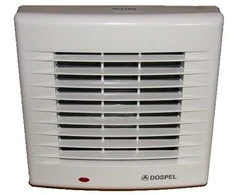 Guoliinis ištraukiamasis ventiliatorius Dospel Polo5 fi120 S Polo 5 120 standard