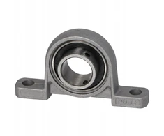 Guolinis su korpusu iš cinko lydinio Kp004-20 mm