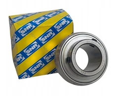 Guolis su korpusu Uc 307 G2 Snr