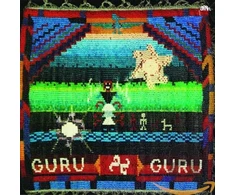 Guru Guru