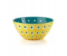 Guzzini Le Murrine Dubuo 20 cm Geltonai Turkio spalvos