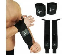 Gymbeam Kura Sport riešo stabilizatorius