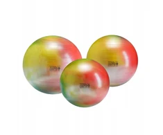 Gymnic Arte – Gimnastikos kamuolys, skersmuo 75 cm
