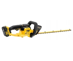 Gyvatvorių žirklės 55cm Dewalt Dcmht563p1 18v 5.0ah Xr