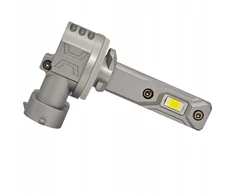 H27/2 Led lemputė 881 12-24v Canbus 4500lm 1 vnt