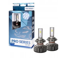 H7 Led lemputės Osram M-tech Can 5000 Lm + 250%