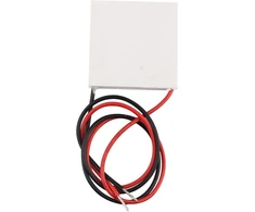 Haljia Tec1-12709 Termoelektrinis aušintuvas peltier elementas, 12v