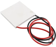 Haljia Tec1-12709 Termoelektrinis aušintuvas peltier elementas, 12v