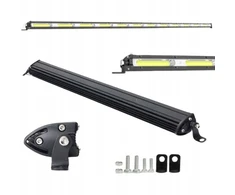 Halogeninė darbinė lempa off-road apšvietimas 95,5cm Led Bar - 720w 12-24v Dc