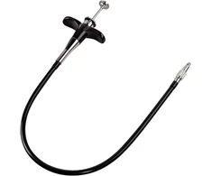 Objektyvas Hama 40cm Mechaninis Vielinis Užrakto Atleidimo Jungiklis