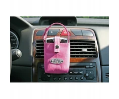 Hama Lampa telefono laikiklis-rankinė su pakabuku automobiliui