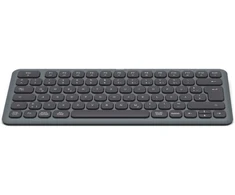 Hama Wk-500 Belaidė Klaviatūra, Juoda