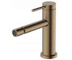 Hansgrohe Tecturis S Bidetinis maišytuvas su išleidimo komplektu 73201140