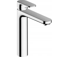 Hansgrohe Vernis Blend aukštas praustuvo maišytuvas, chromas 71582000