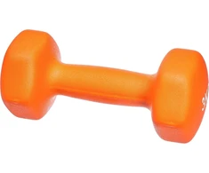 Hantelių rinkinys 3kg