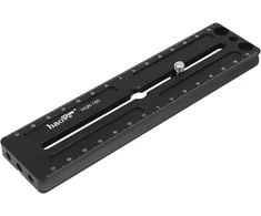 Haoge Hqr-160 universalus prailginimo bėgelis