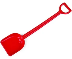 Hape E4076 Smėlio kastuvas, daugiaspalvis