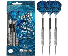 Harrows Assassin 90% volframo smiginis, 22g