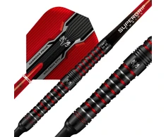 Harrows Tungsten Infinity 97% Smiginis su minkštais antgaliais