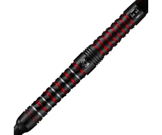 Harrows Tungsten Infinity 97% volframo smiginis su minkštu antgaliu