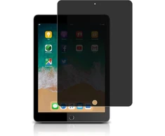 Haruyo privatumo apsauga, suderinama su Ipad 9.7 (6-os kartos, 2018) / Ipad 9.7 (5-os kartos, 2017), 360° apsauganti nuo šnipinėjimo plėvelė, neatspindinti, atspari įbrėžimams, apsauganti nuo burbuliukų