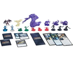 Hasbro Games B6925100 – Magic The Gathering – Battle for Zendikar Expansion, fantastinis žaidimas (vokiška versija)
