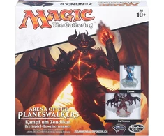 Hasbro Games B6925100 – Magic The Gathering – Battle for Zendikar Expansion, fantastinis žaidimas (vokiška versija)