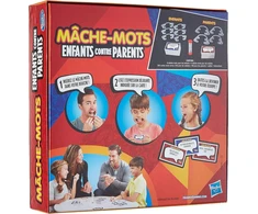 Hasbro Mache-mots Kids
